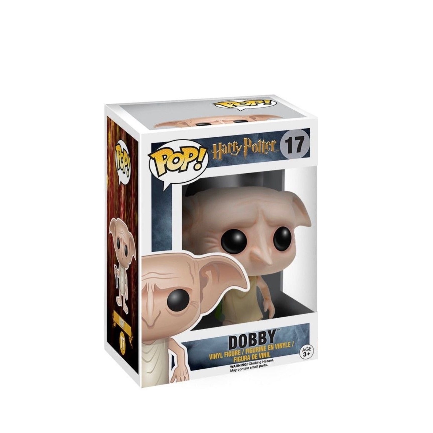Pop! Vinyl Harry Potter - Dobby