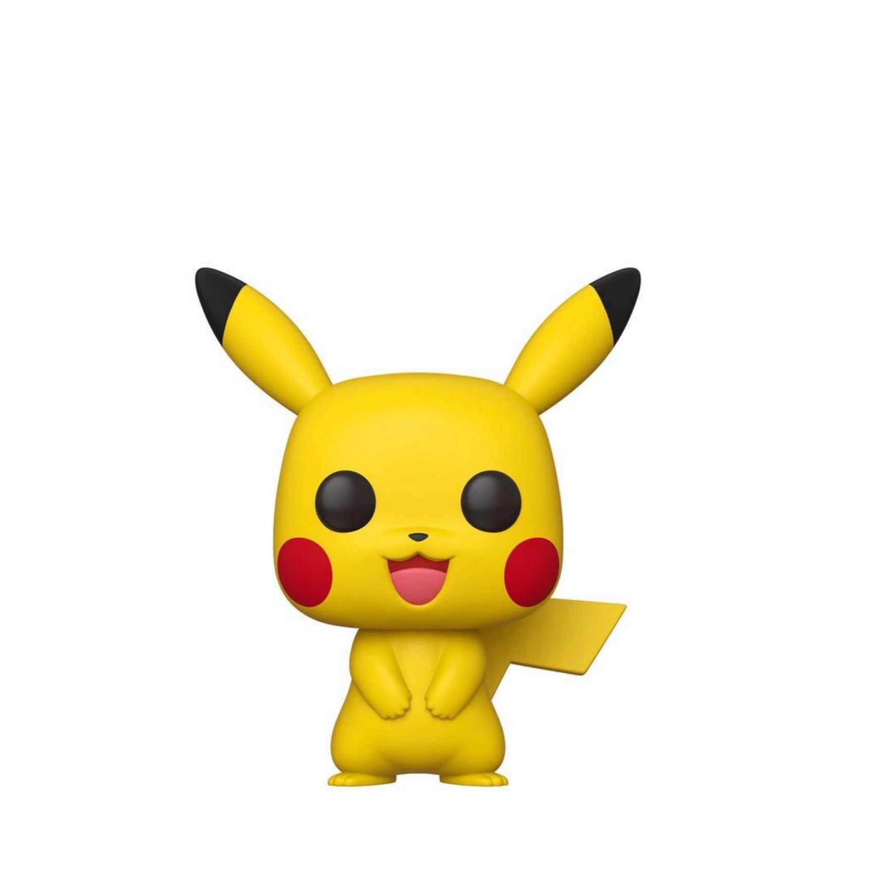 Pop! Pokémon Vinyl -Pikachu