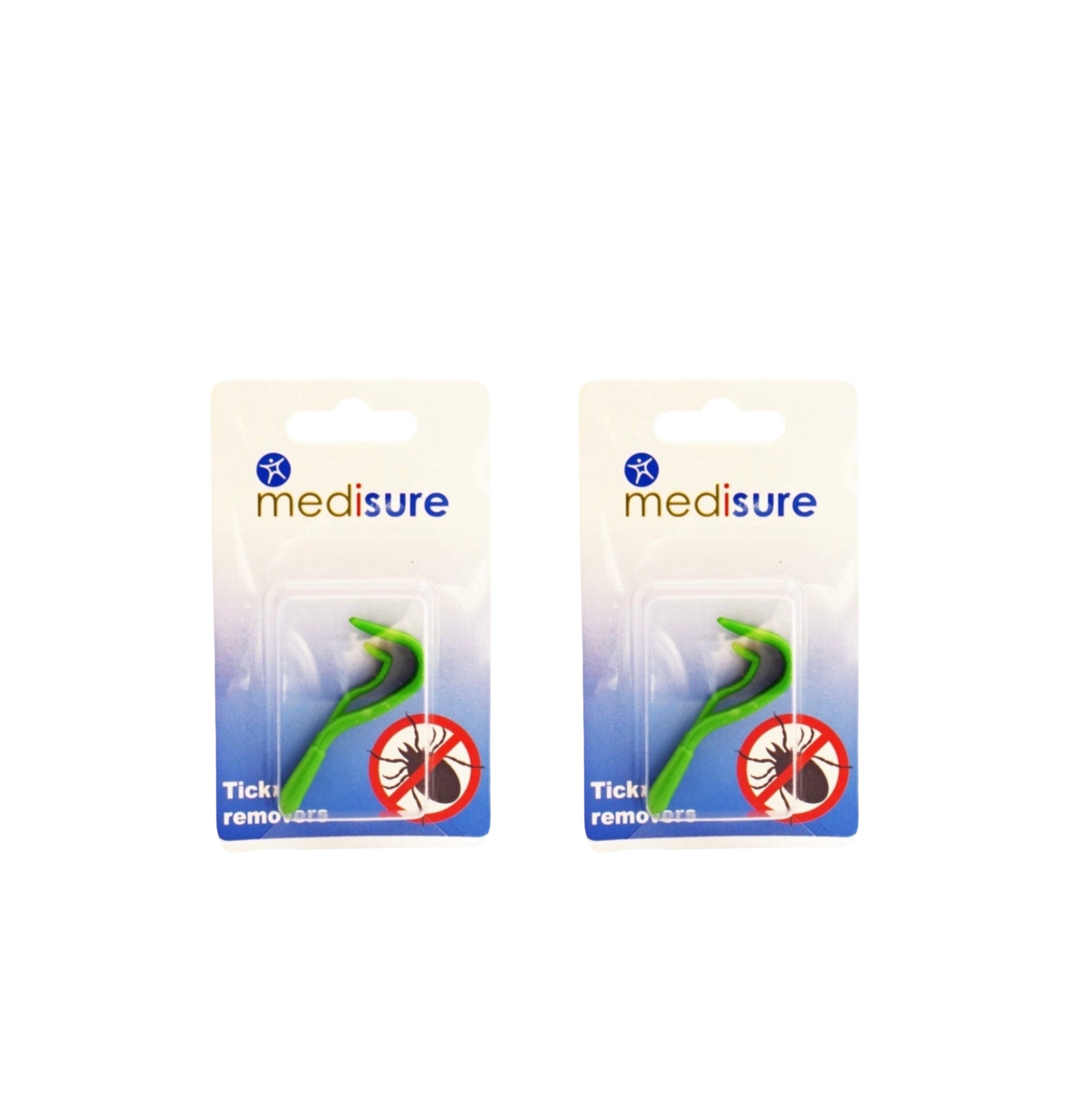 Tick Remover - Pack of 2