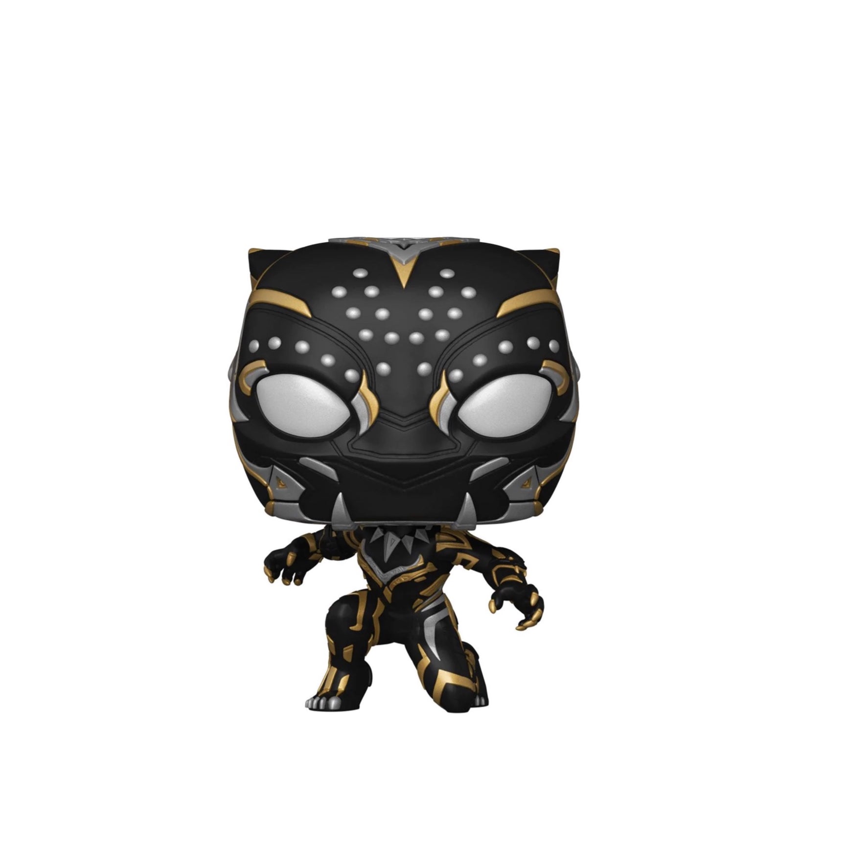 Pop! Marvel Vinyl Wakanda Forever - Black Panther