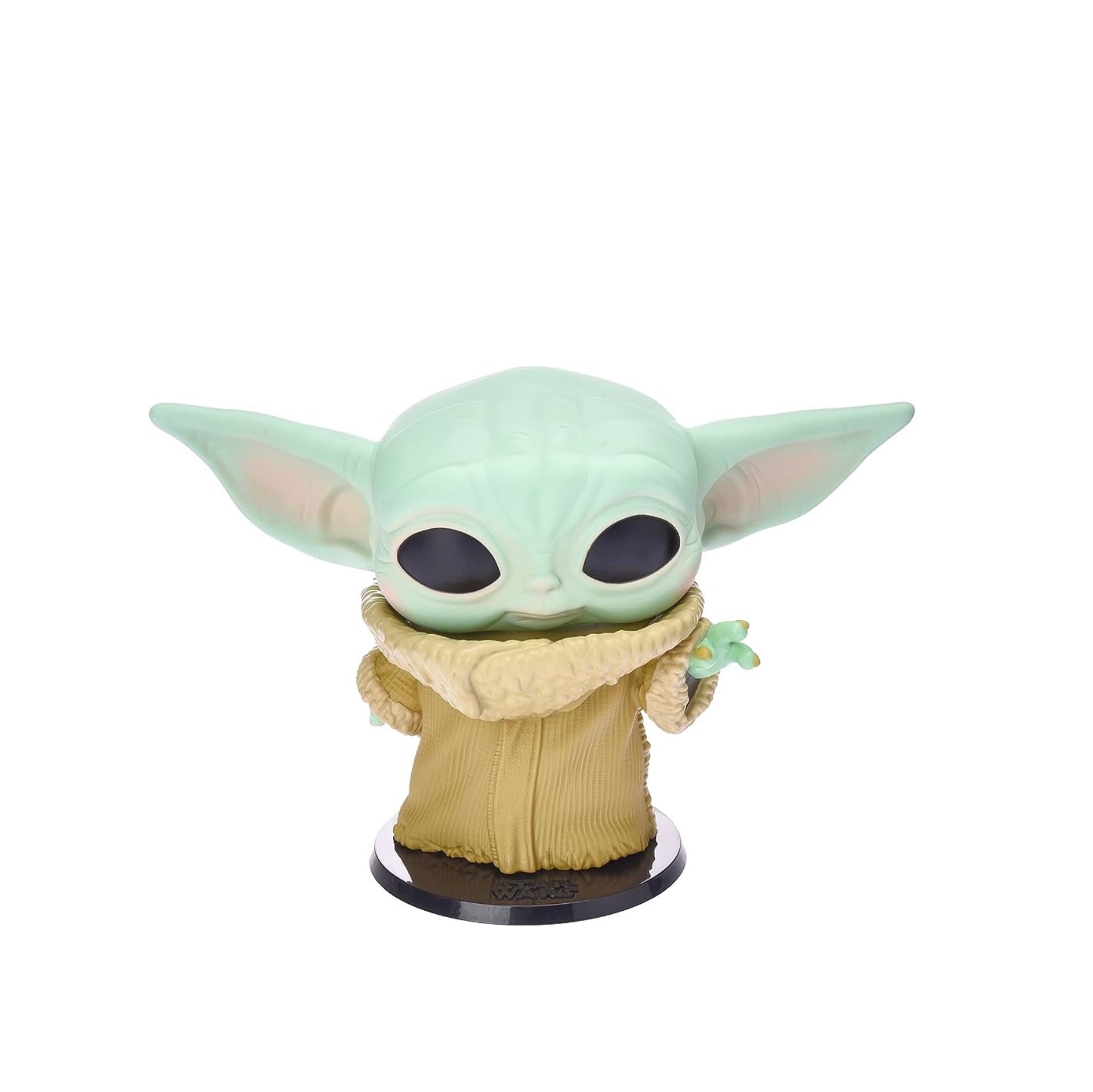 Pop! Star wars Vinyl Mandalorian - The Child