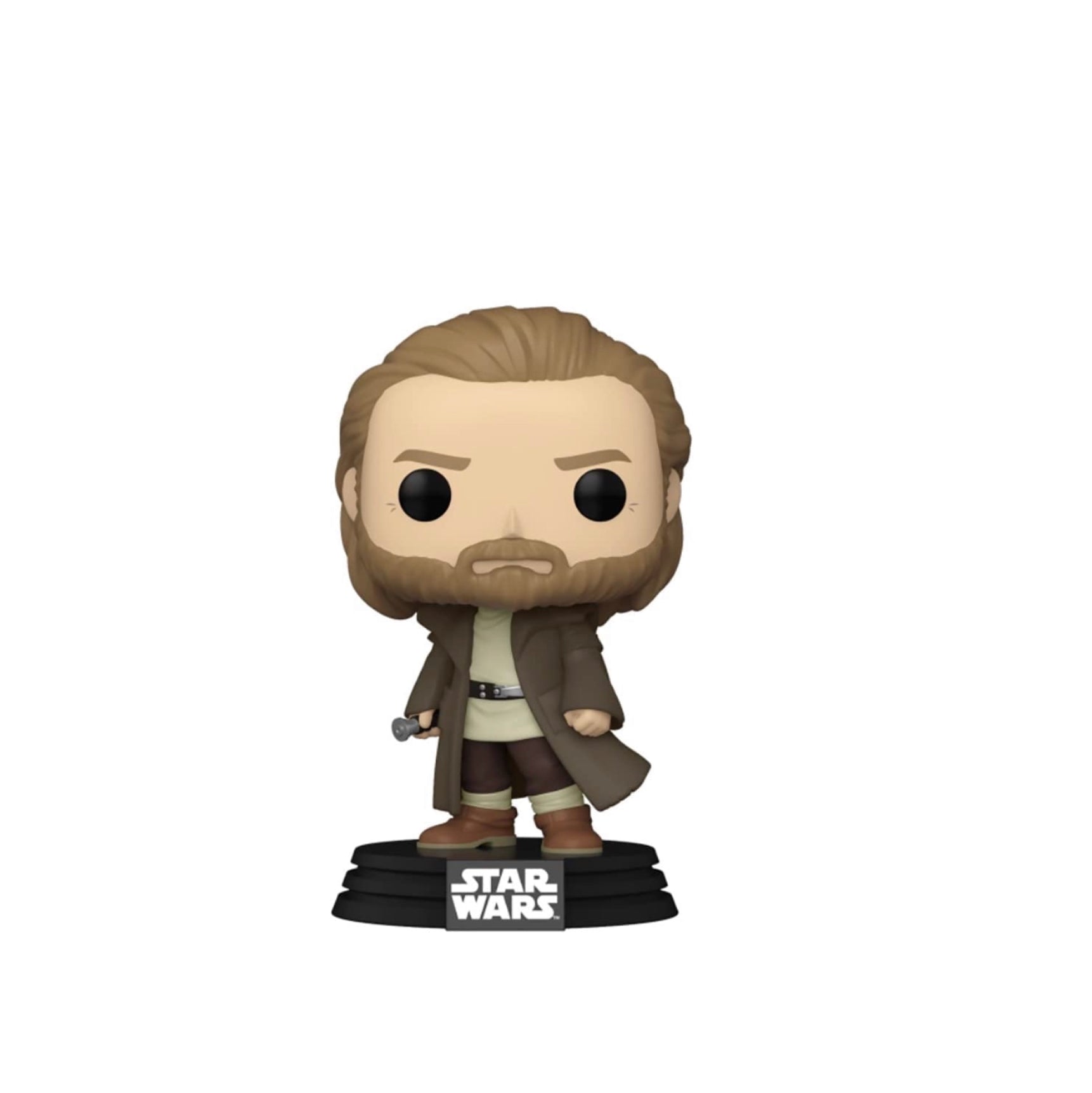 Pop! Star wars Vinyl Obi-Wan Kenobi
