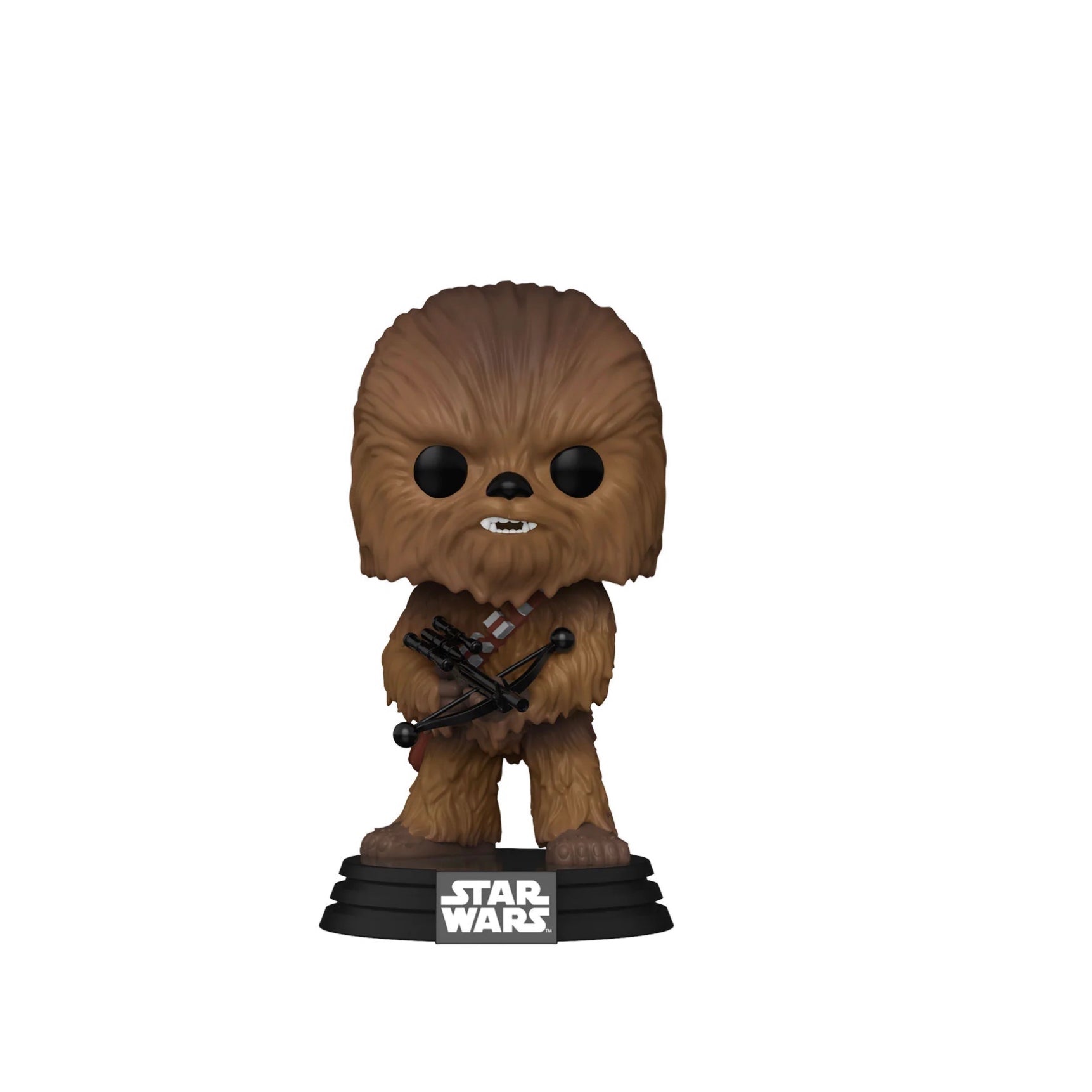 New Pop! Star wars Vinyl Classics - Chewbacca