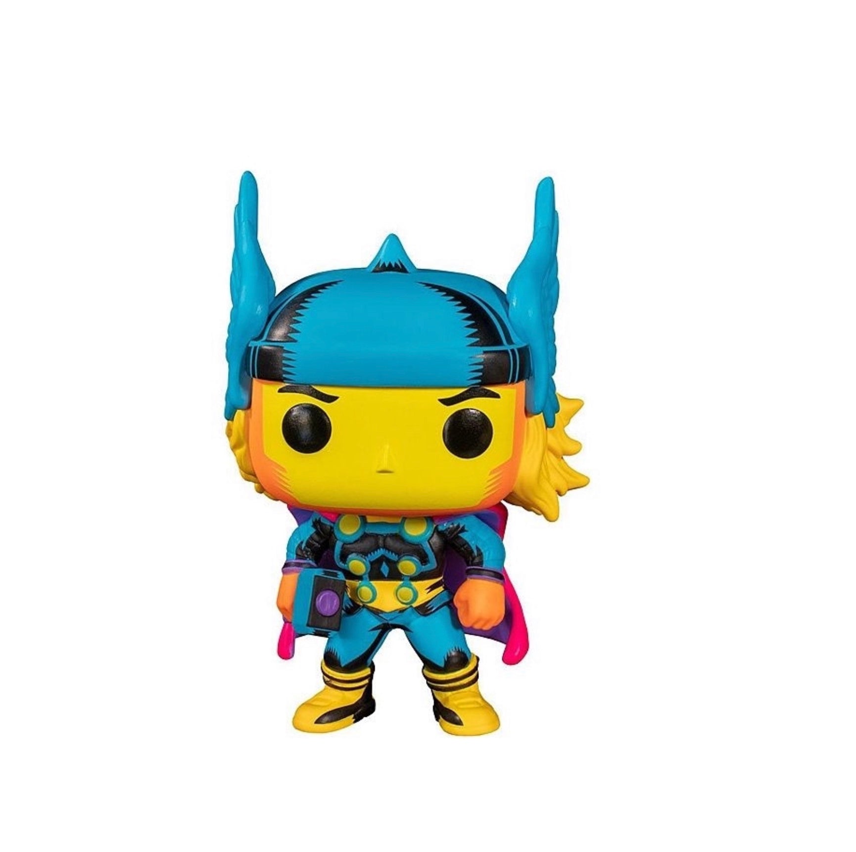 Pop! Marvel Vinyl Black Light- Thor