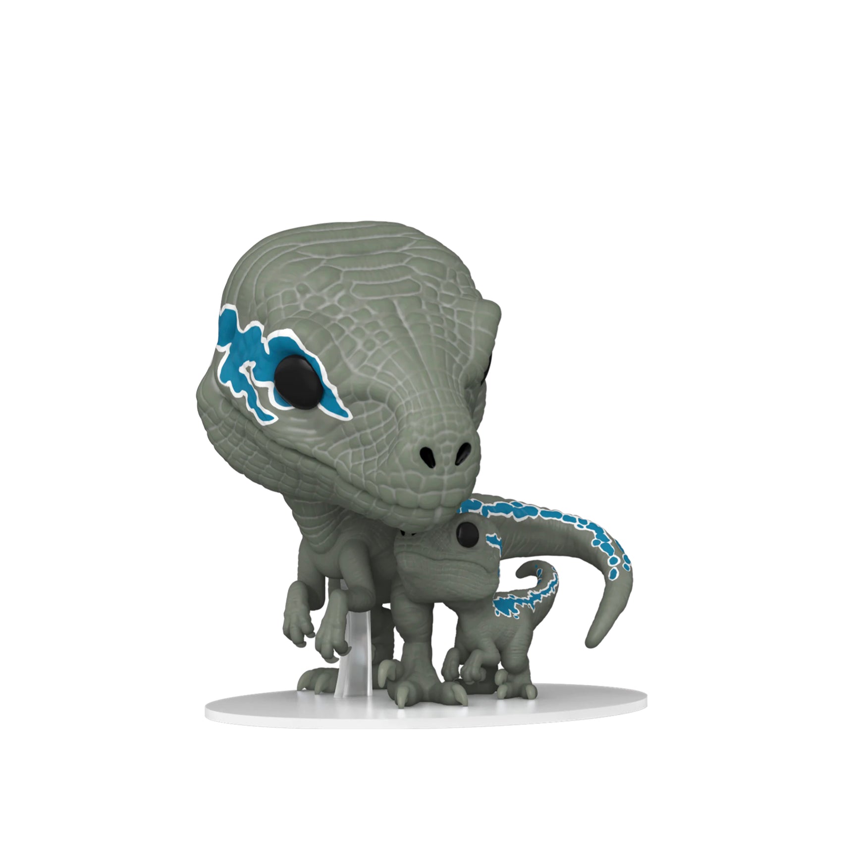 Pop! Jurassic World 3 Vinyl - Velociraptor