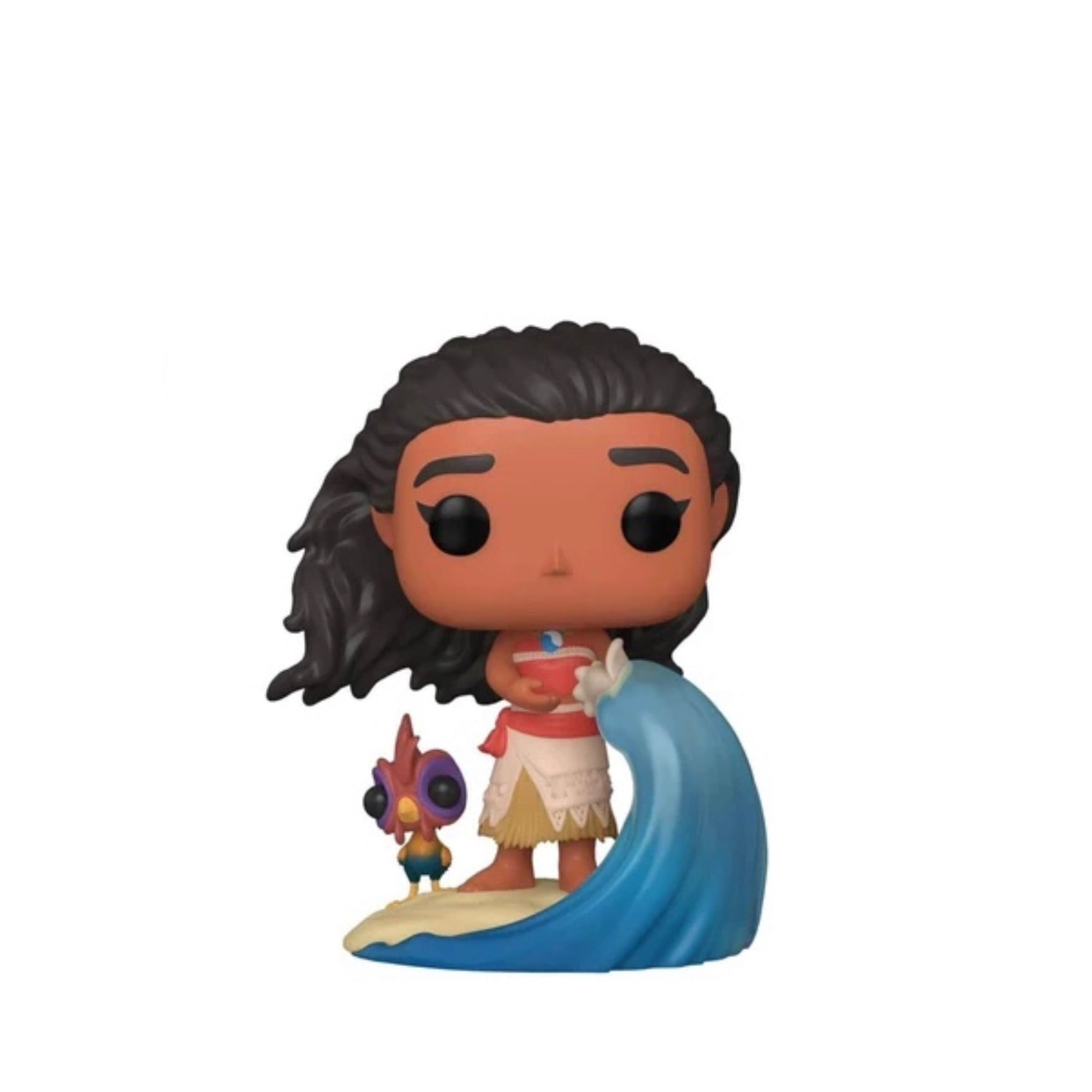 Pop! Ultimate Princess Vinyl - Moana