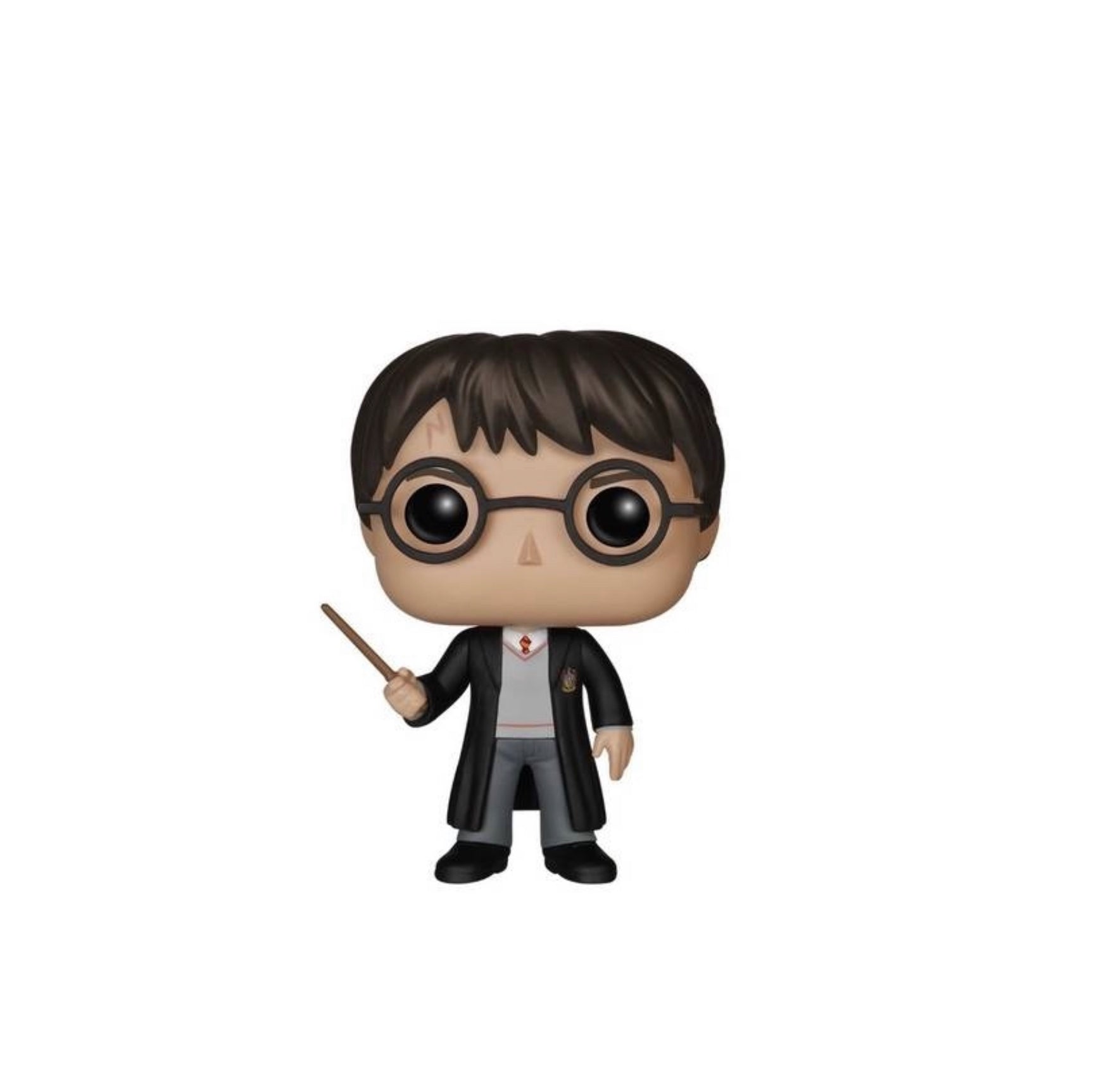 New Pop! Vinyl Harry Potter