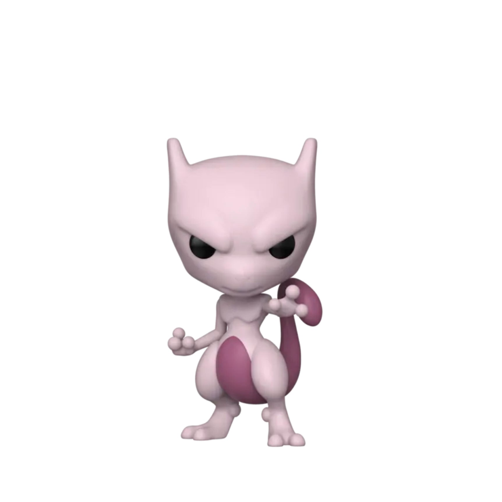 Pop! Pokémon Vinyl - Mewtwo