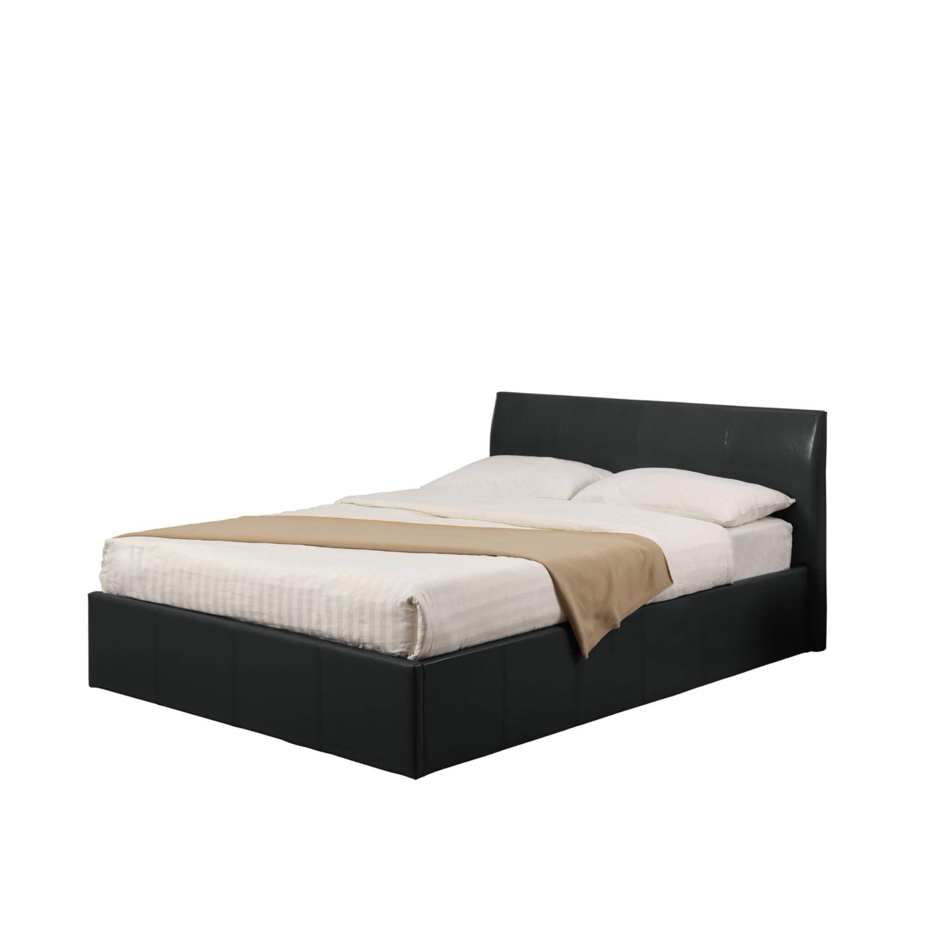 Fusion Storage PU 4 Foot Bed