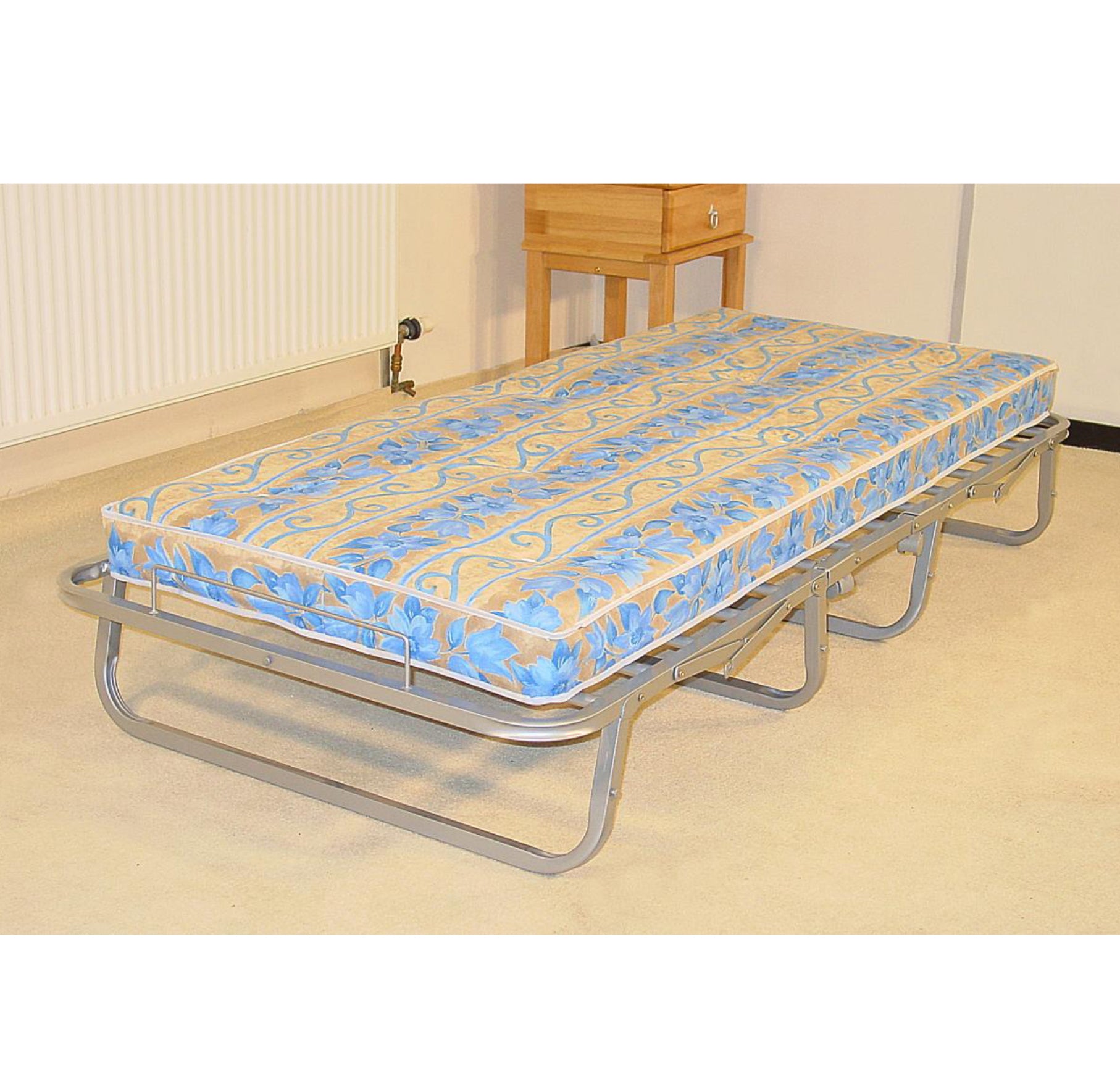 Single Folding Mattress