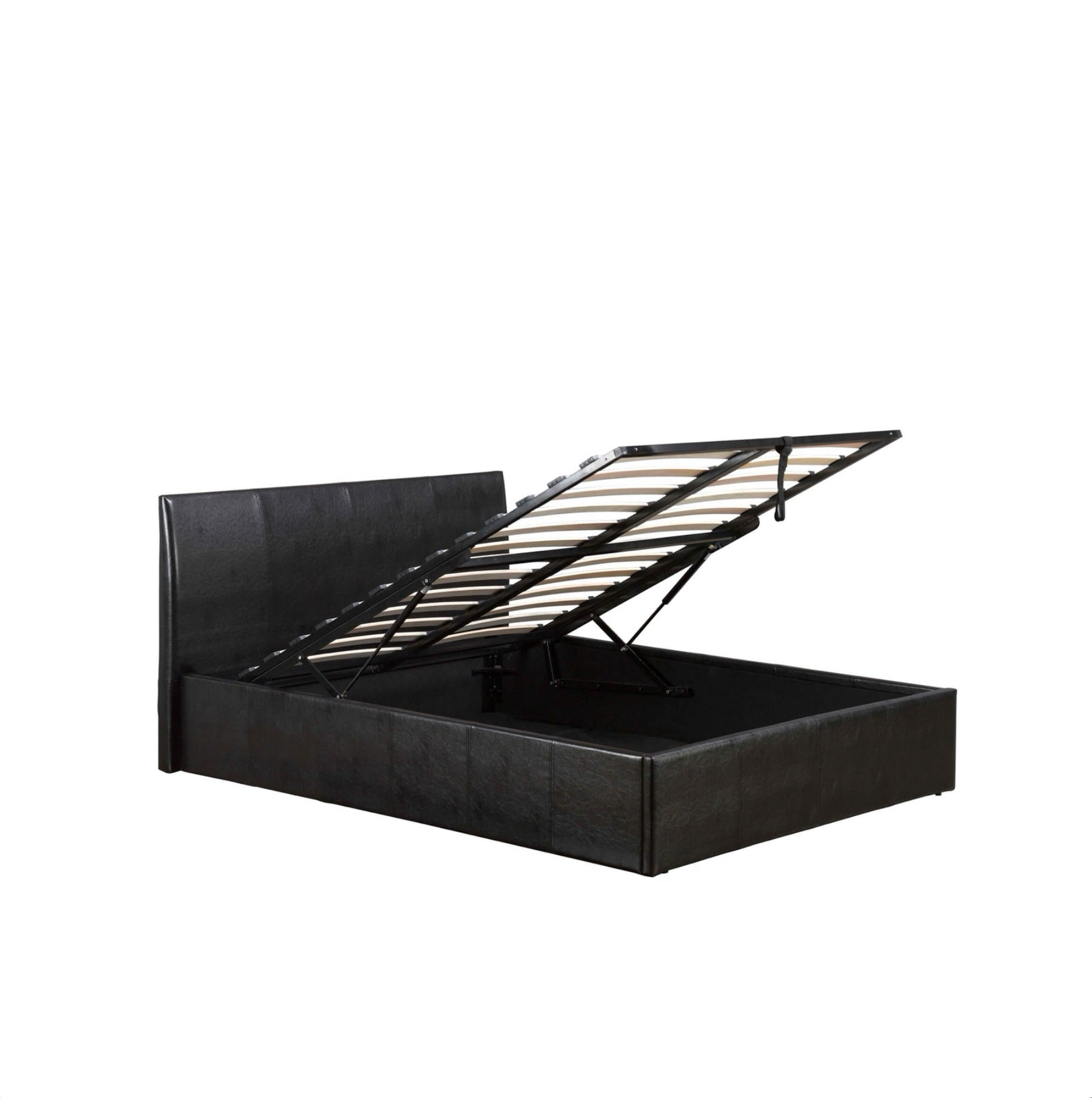 Fusion Storage PU 6 Foot Bed