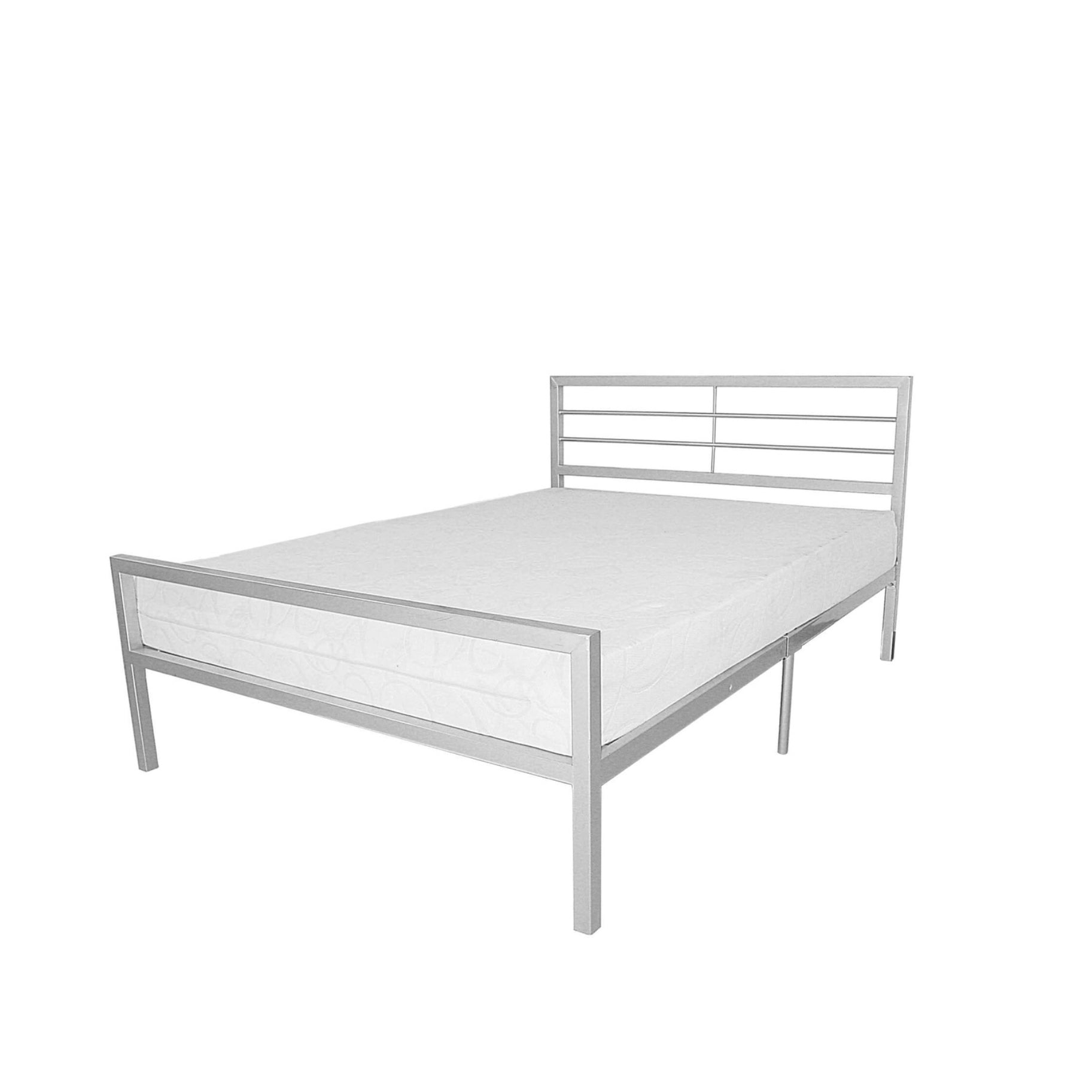 Jennifer Contract Bed Single