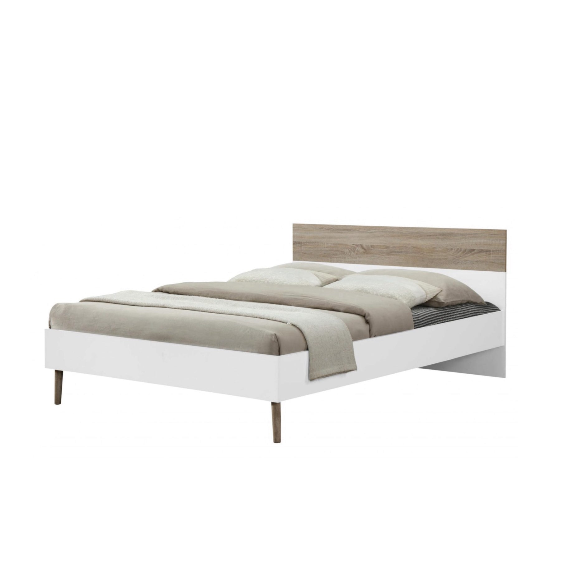 Mapleton Bed King Size