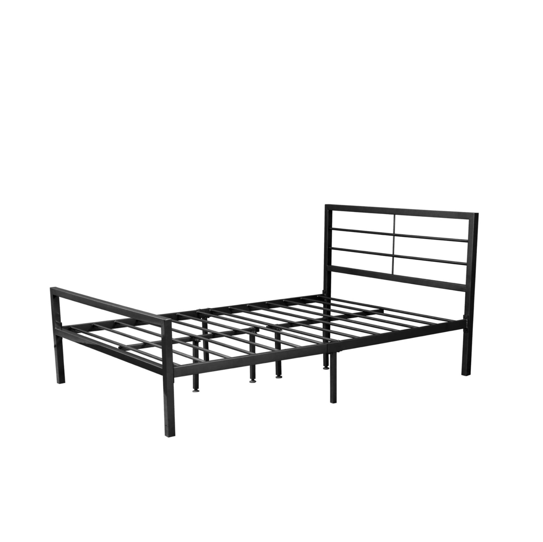 Jennifer Contract Bed 4 Foot