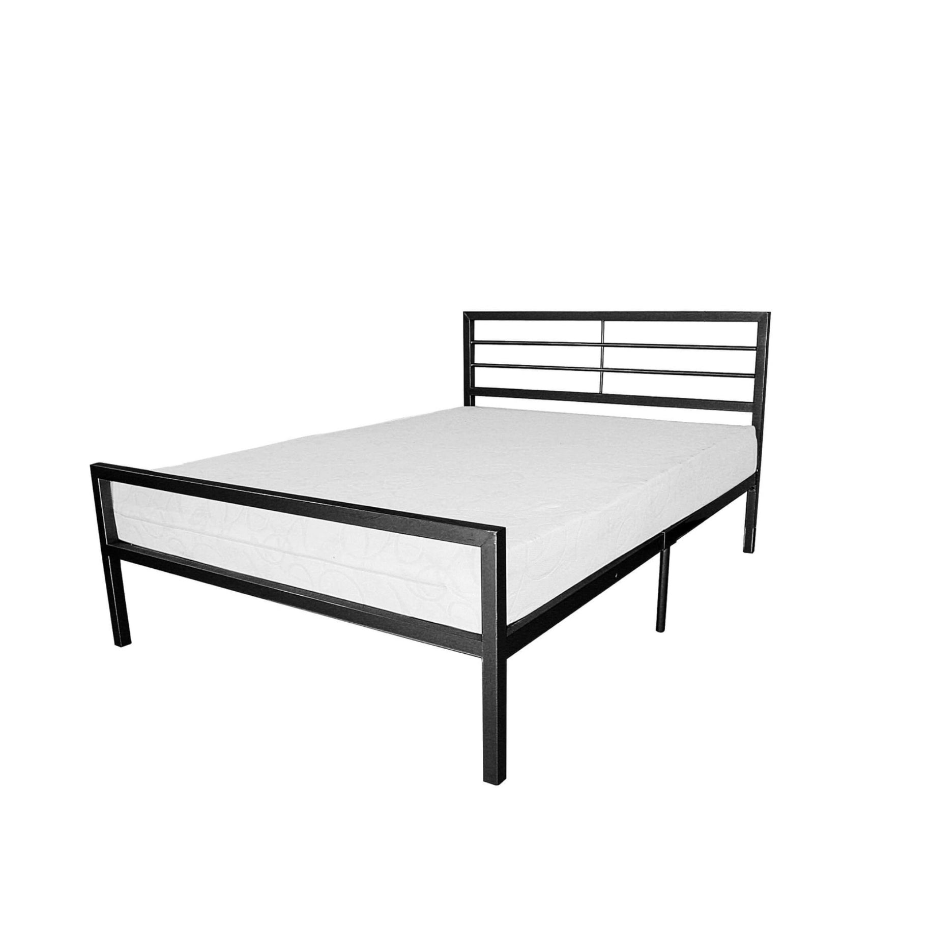 Jennifer Contract Bed 4 Foot