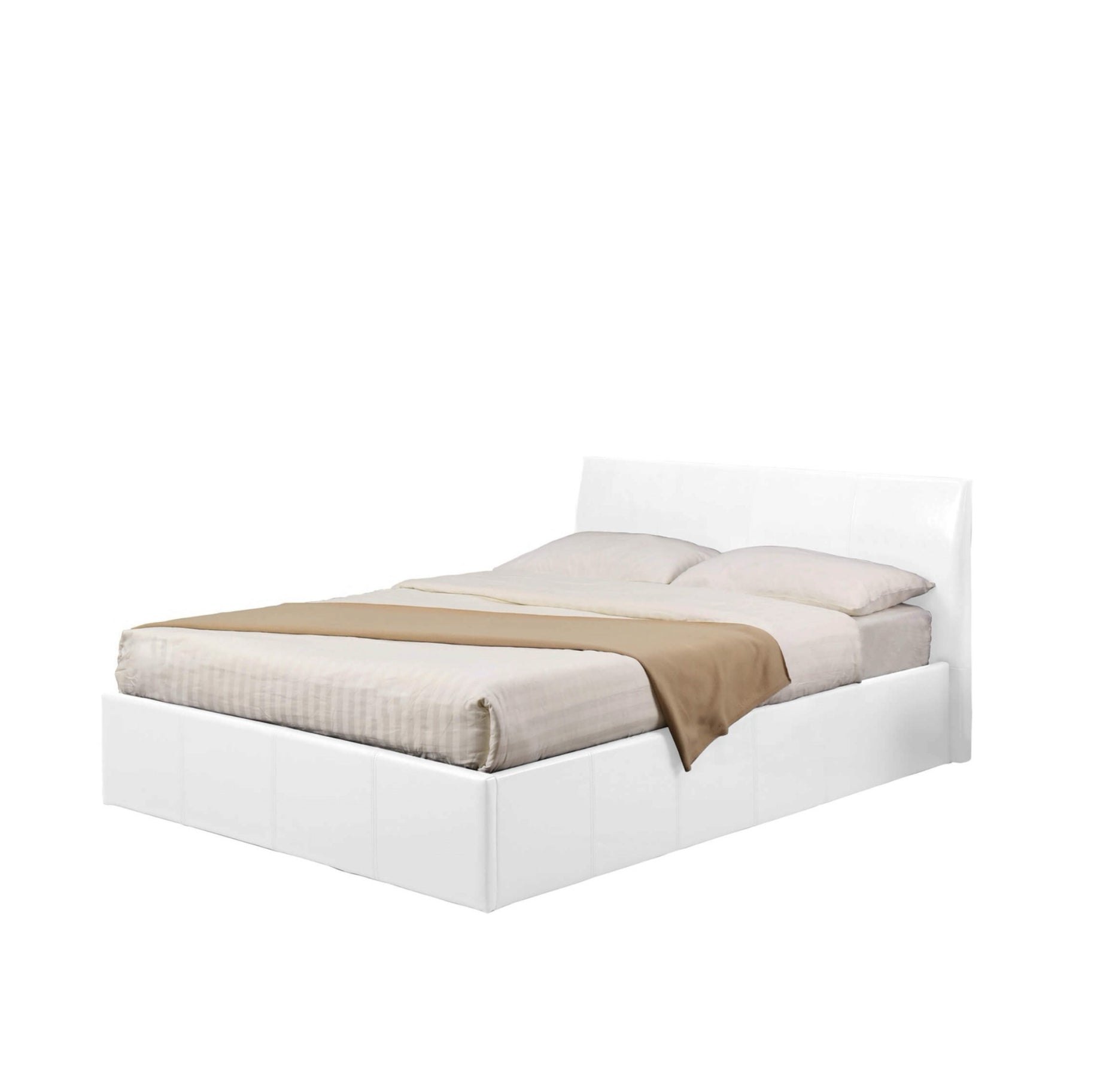 Fusion Storage PU 4 Foot Bed