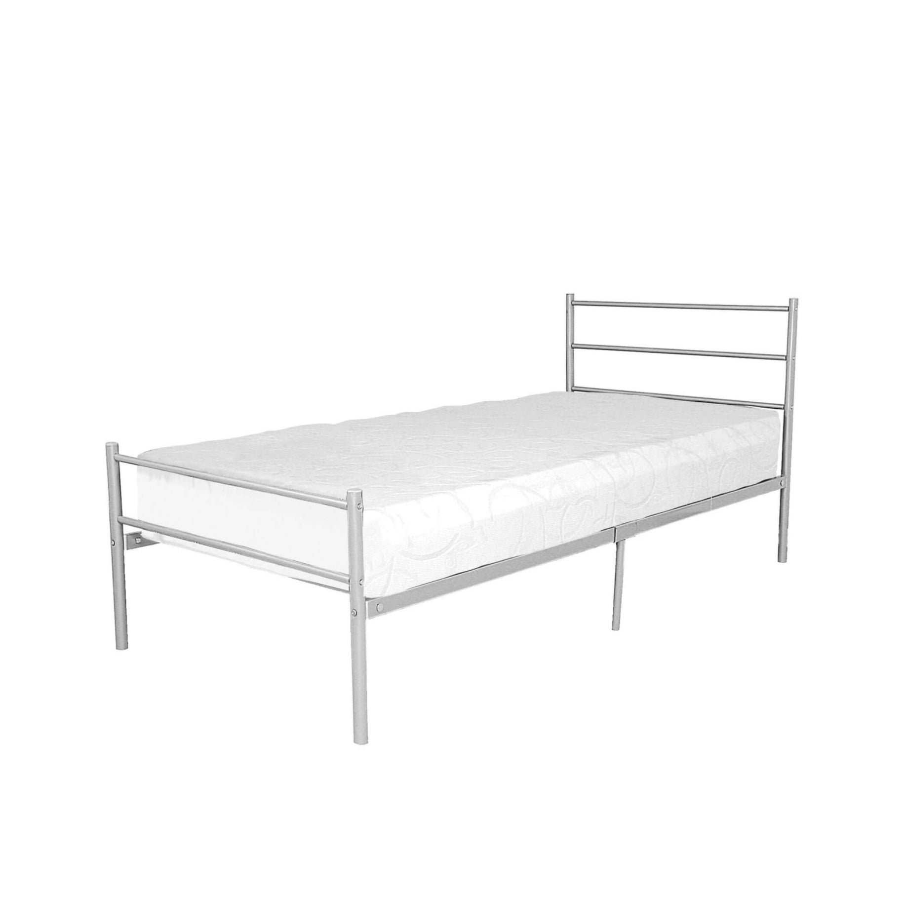 Leanne Bed Single